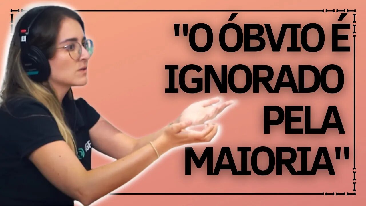 LOUISE BARSI SOBRE AÇÕES DO BANCO DO BRASIL [BBAS3 & BBAS4] | Os Economistas