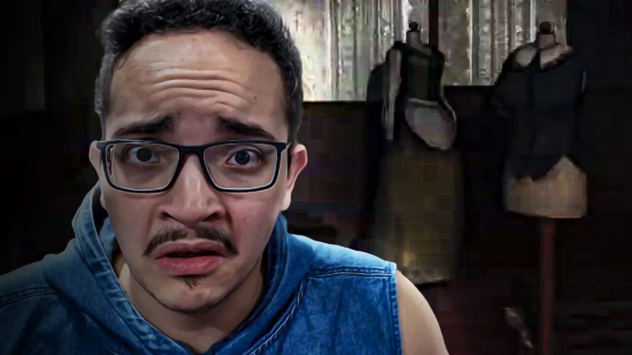 ODEIO MANEQUINS - PINEVIEW DRIVE - PARTE 8