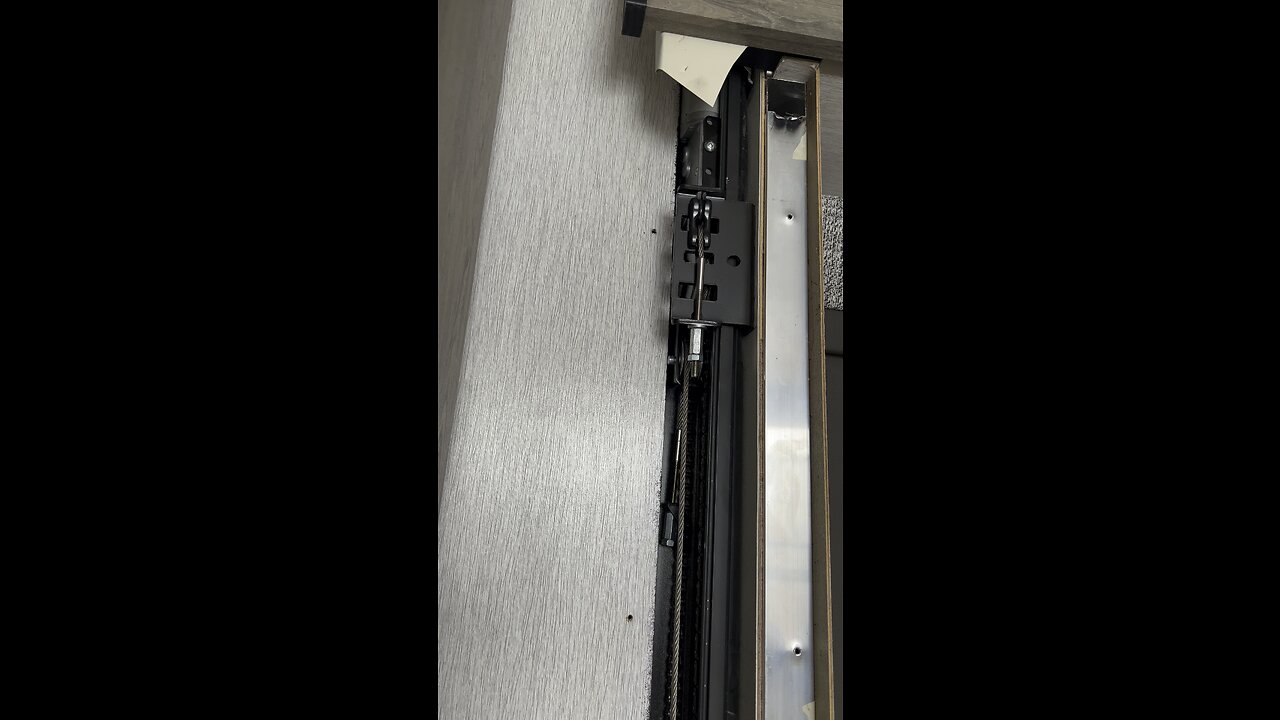 Slide issue with BAL ExactSlide