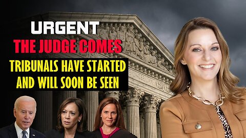 JULIE GREEN PROPHETIC WORD💚[THE JUDGE COMES] URGENT PROPHECY