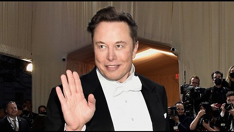 Elon Musk Clowns Old Twitter and the BBC After Another Attempt to Ruin Him