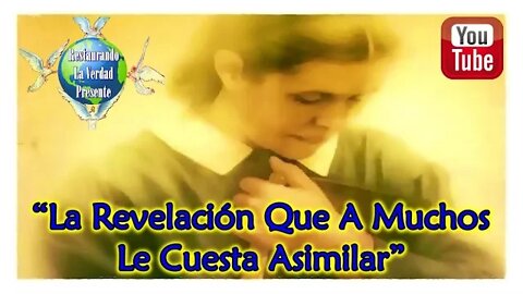 191. La Revelación Que A Muchos Le Cuesta Asimilar