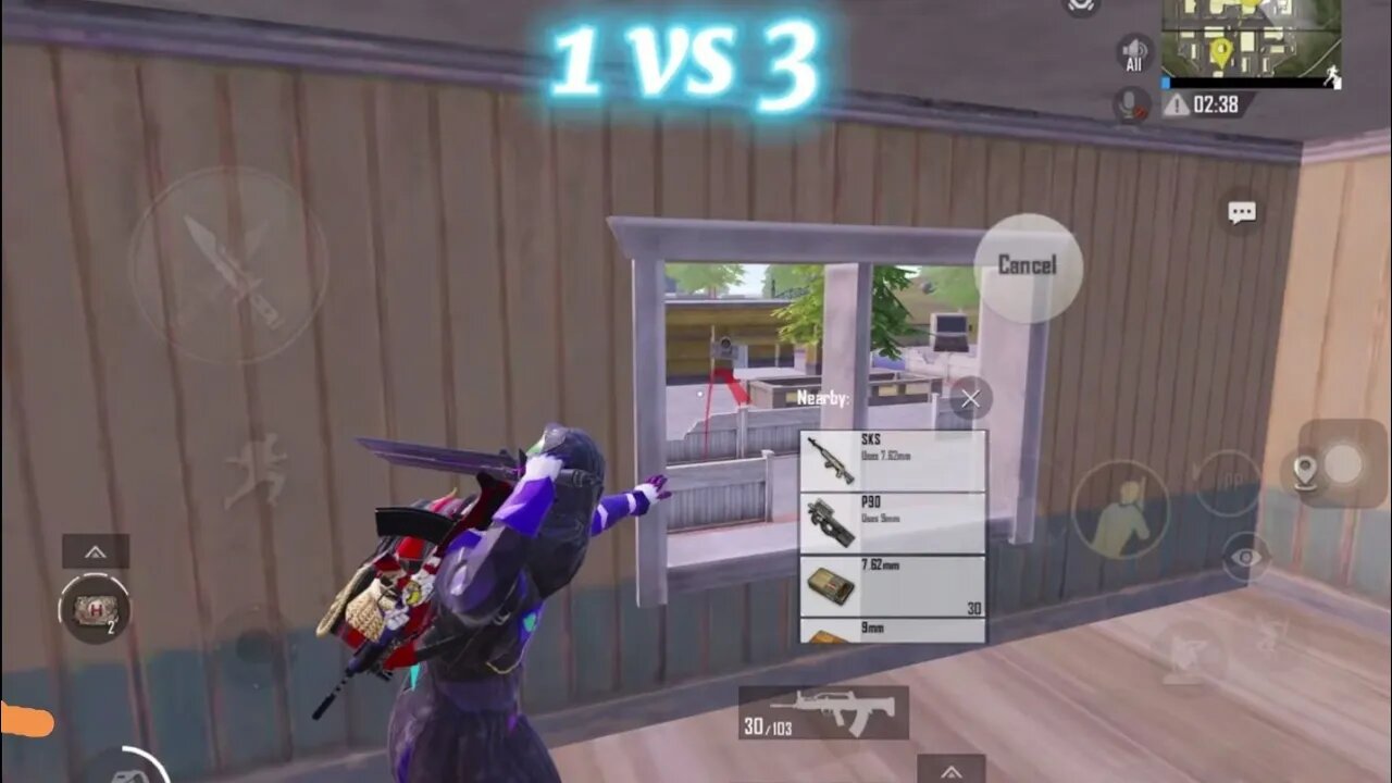 Ipad Air 5th Generation Pubg Mobile Clutches #lgcadilyt #pubgmobile #bgmi #lgcadilyt