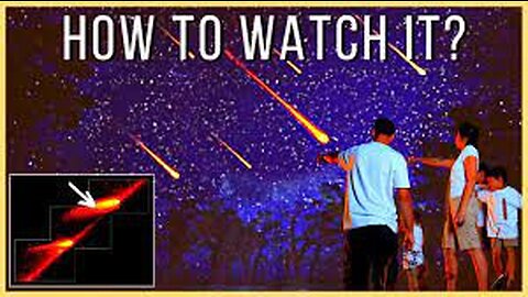 How to Watch Tau Herculids, a Potential New Meteor Shower