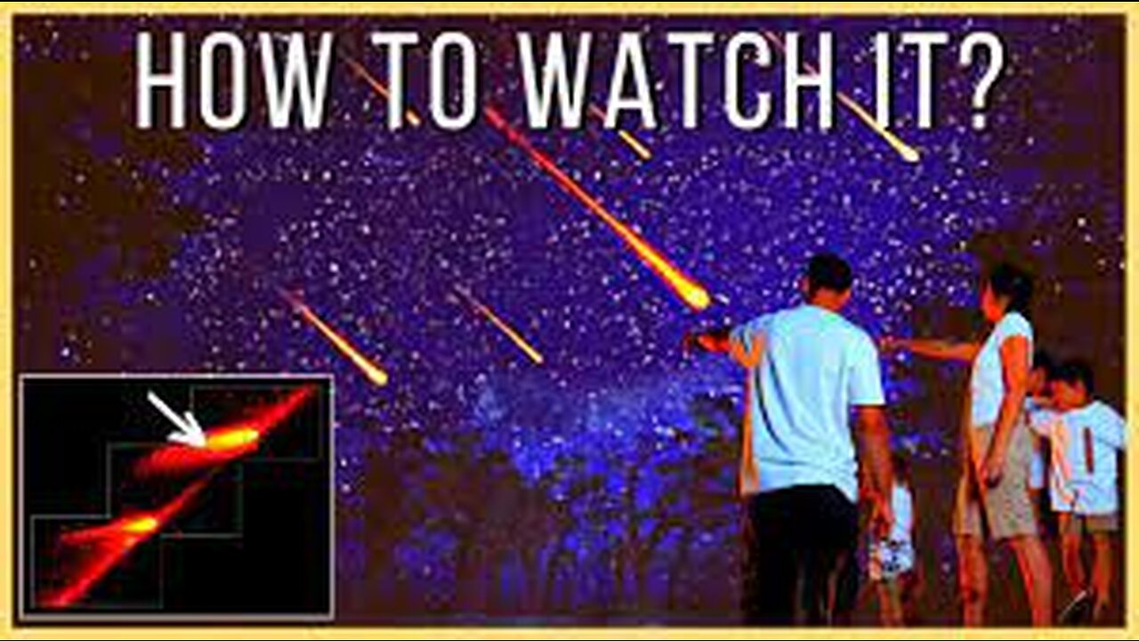 How to Watch Tau Herculids, a Potential New Meteor Shower