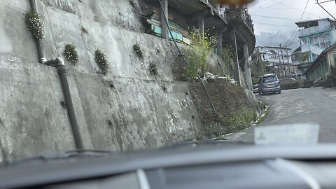 A trip in sikkim