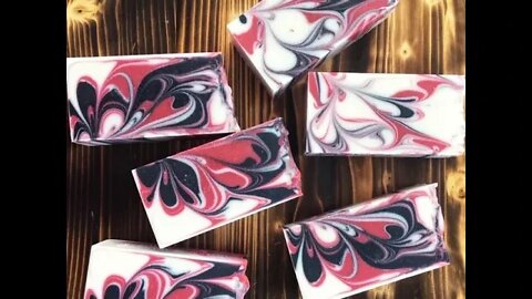 peppermint twist