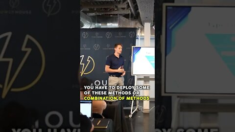 How to Create Your Marketing Strategy #shorts