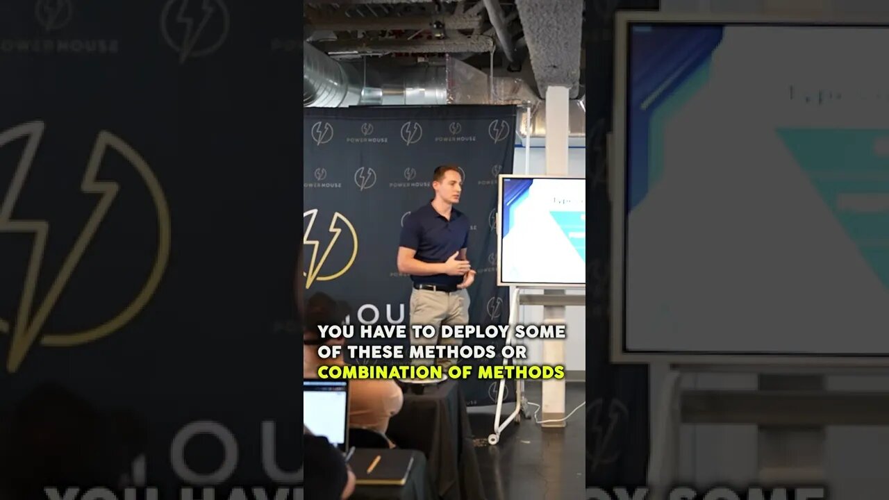 How to Create Your Marketing Strategy #shorts