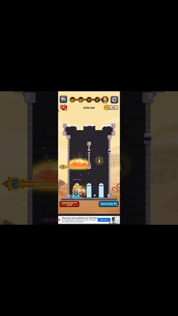 How to Loot - Level 005