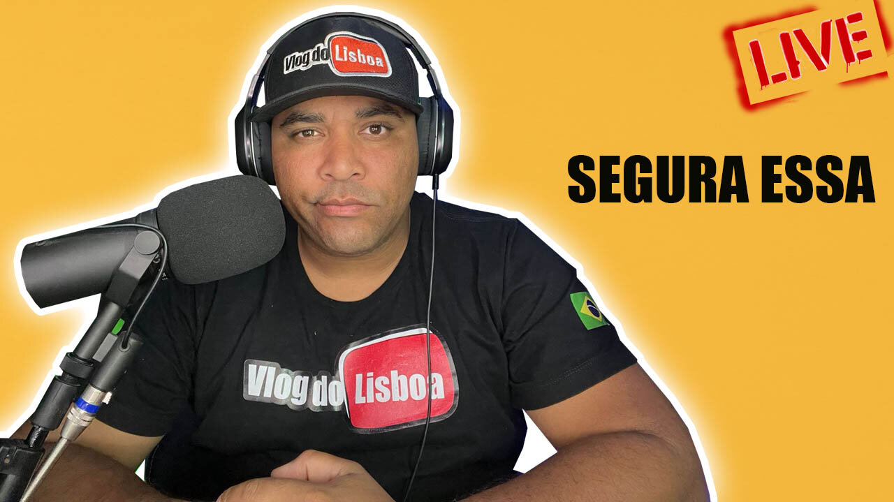 POR ESSA NINGUEM ESPERAVA