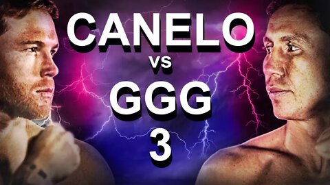 CANELO vs GGG 3 (FIGHT COMMENTARY)