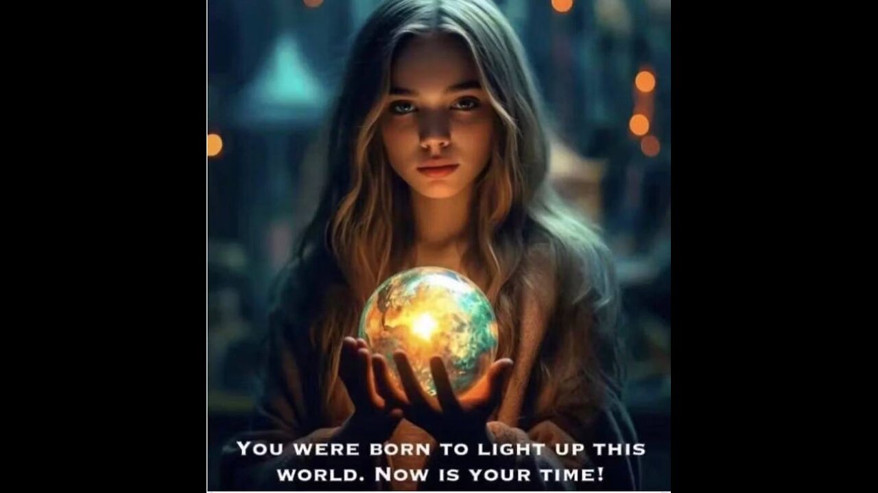 Welcome to the Human Family of Light Warriors