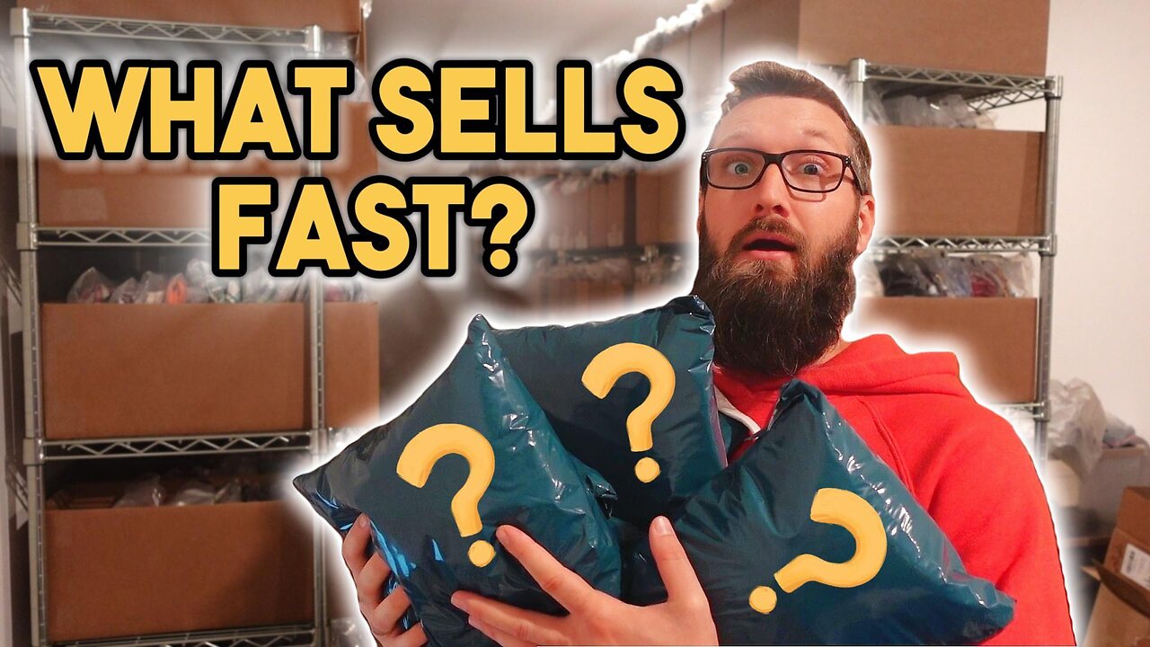 How To Make Money On Ebay. What Sells?