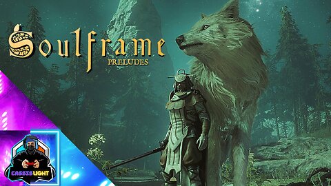 SOULFRAME: PRELUDES - COMING IN 2025 TRAILER