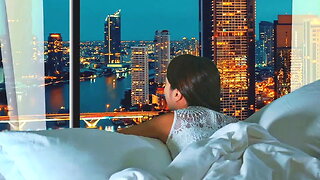 Sensual Night Bedroom Chill House Lounge Relaxing Spa Music