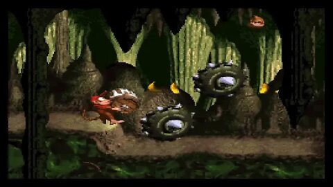Donkey Kong Country 101% (Part 17)