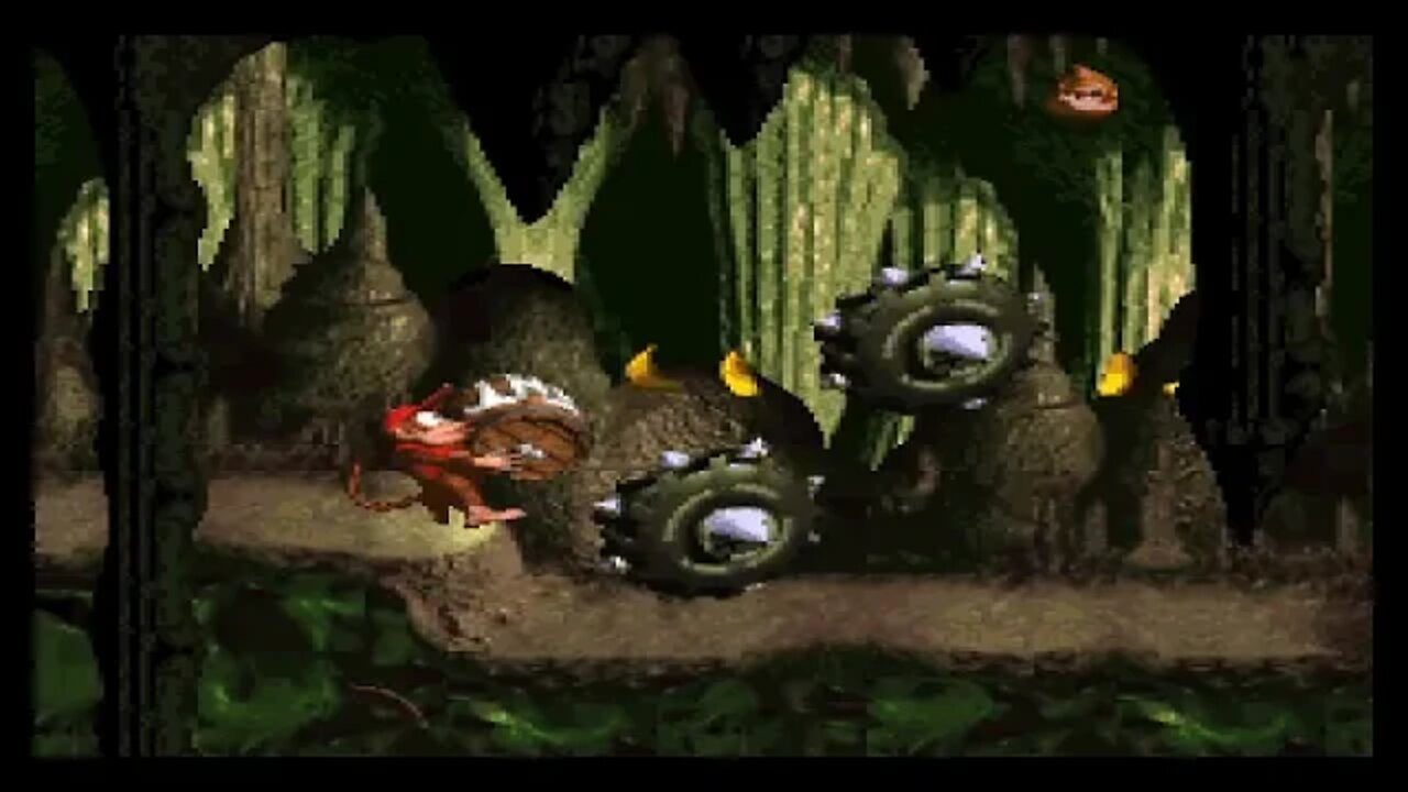 Donkey Kong Country 101% (Part 17)