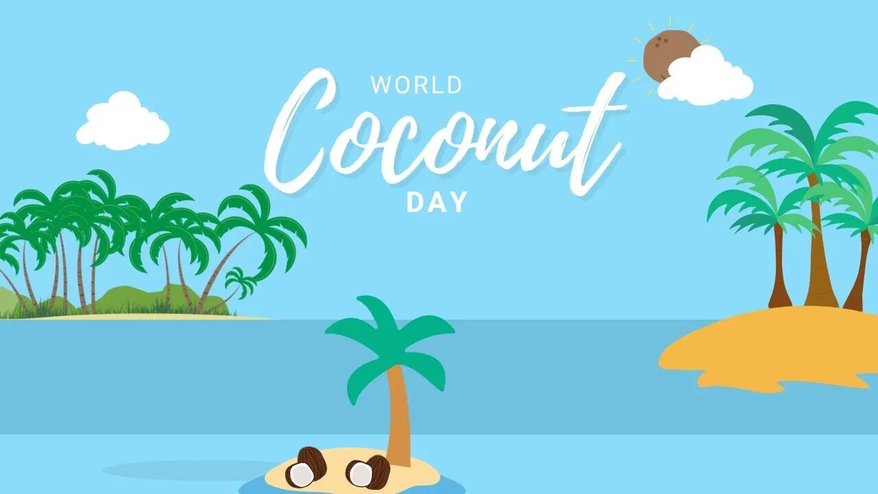 World Coconut Day