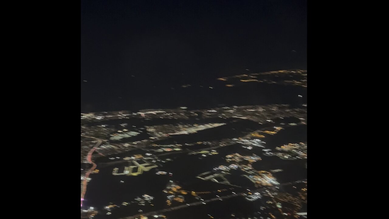 Flight from Miami Florida to Newyork city