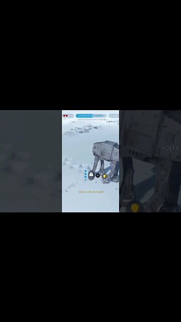 Derrubando os Walkers