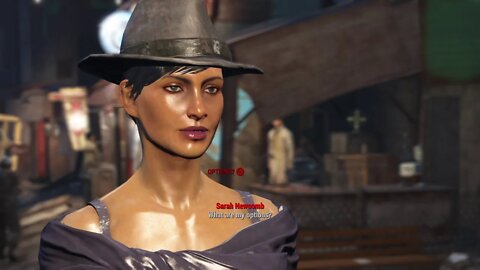 Fallout 4 Part 9-A New Look