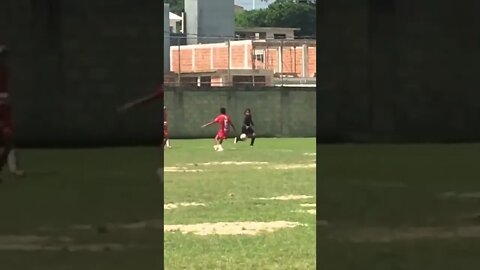 Jogo treino #futebol #shorts