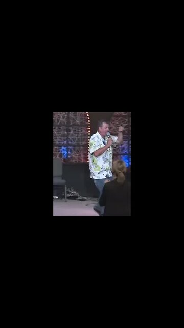 No More Devil- Pastor Tim Rigdon
