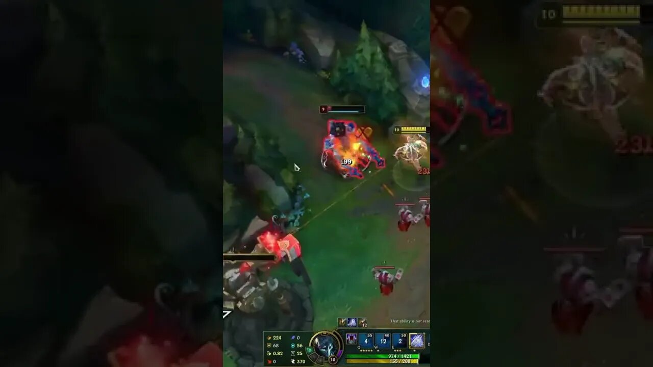 Zed vs Sylas #shorts #leagueoflegends #clips #pentakill