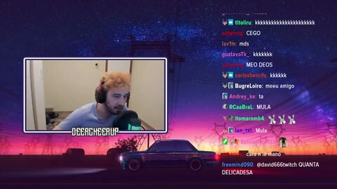 Lindinho no GTA RP #13 Server Subversion