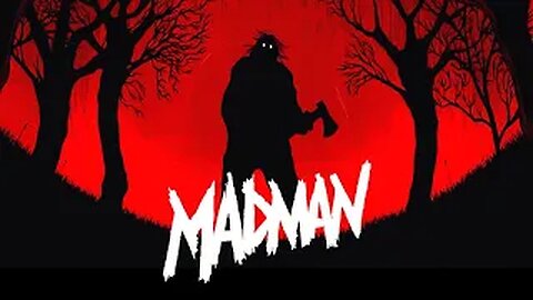 Madman (1981)