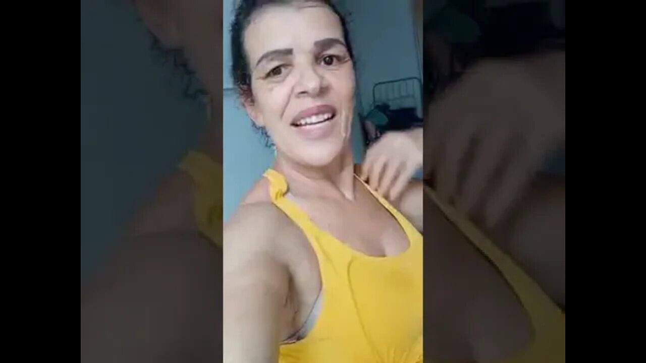 Seguidora chora gordura 💪