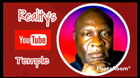 Ol' Skool Voices Of Black YouTube, SPEAKS !-(Random Topics)