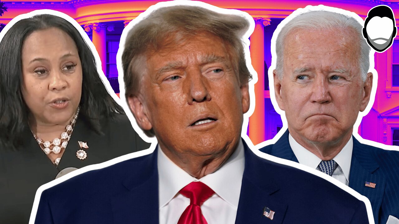 Impeach BIG FANI! Trump Under Financial ATTACK; Biden Used FAKE NAME; FBI Gets SUBPOENAED