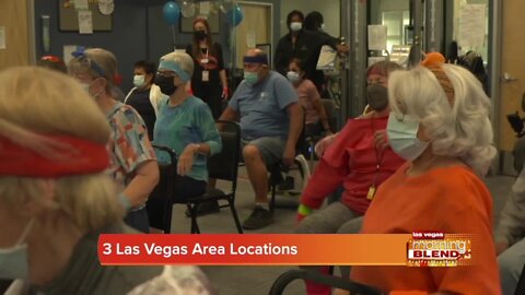 CareMove Fitness Program For Seniors