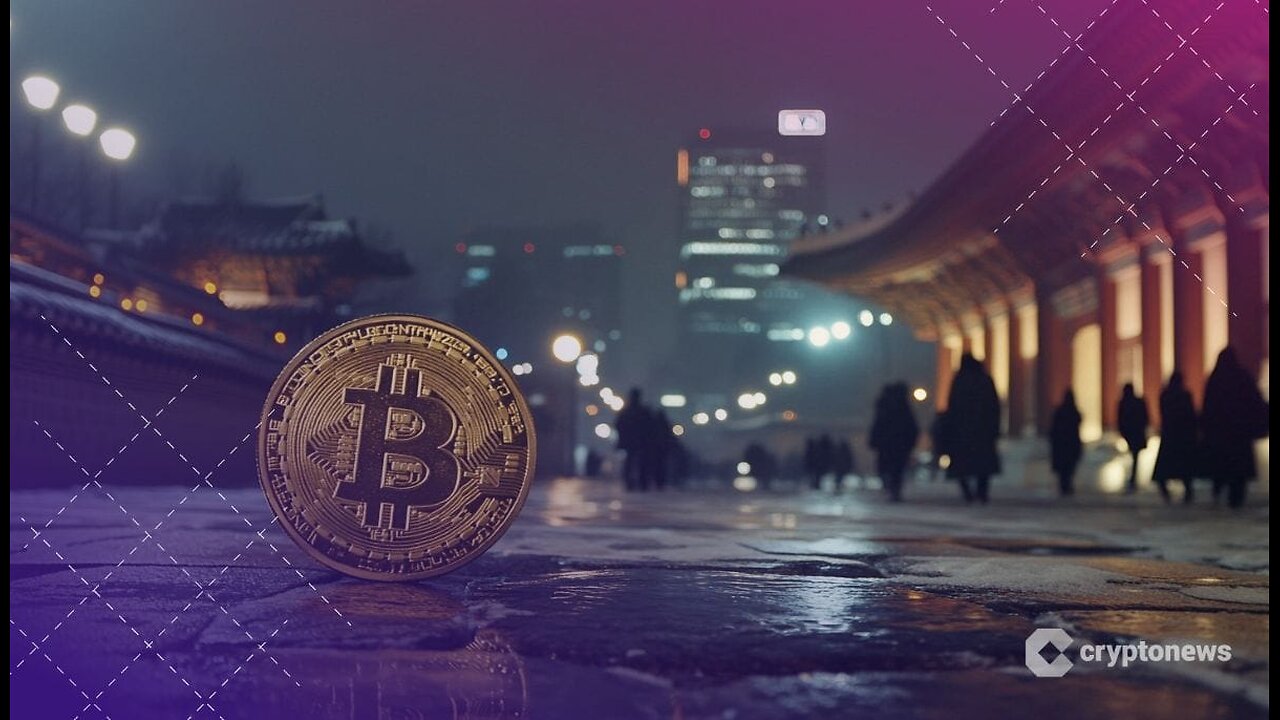 Expert Explains Why Martial Law Threw South Korea’s Crypto Markets into Chaos