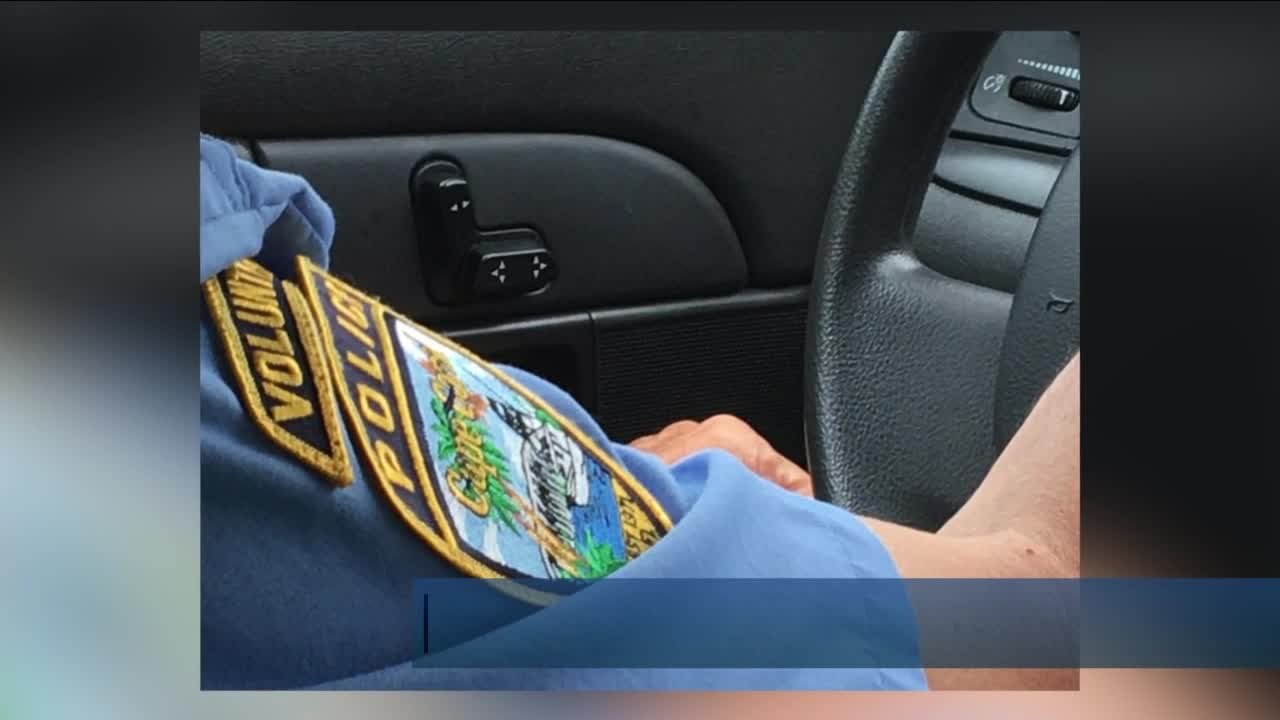 Cape Coral Police volunteer unit taking applications