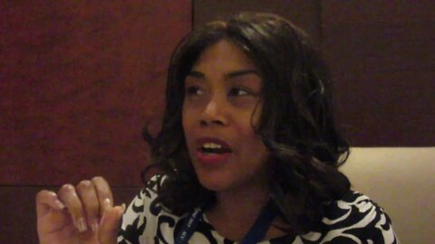 Voices of CPAC 2017 Kira Innis