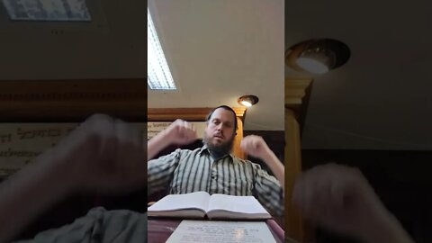Kedushas Levi Parshas Korach - The Power of Words