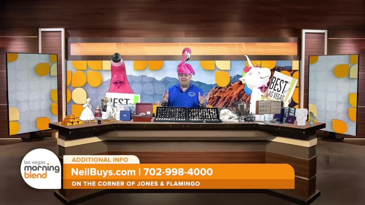 Top Cash For Your Old Belongings