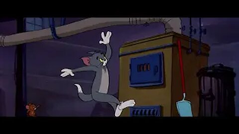 Tom & Jerry - Tom & Jerry in Full Screen - Classic Cartoon Compilation