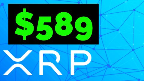 XRP Ripple ALERT 800% PUMP, Huge Ripple IMF Partnership REVEALED...