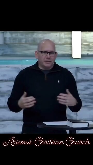 Jesus knew the enemy was in the Room