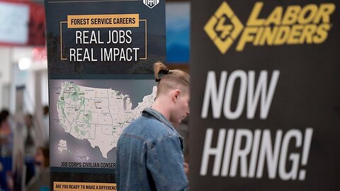 Breaking down the November 2024 jobs report