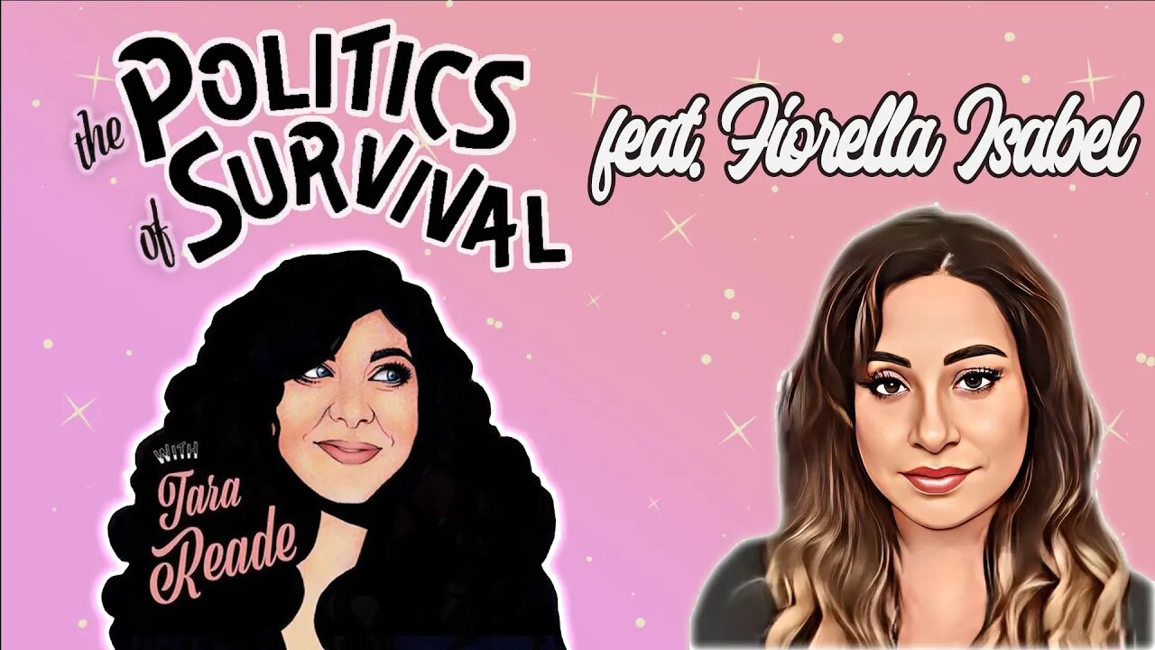Politics of Survival w Fiorella Isabel