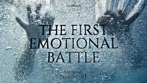 First Emotional Battle