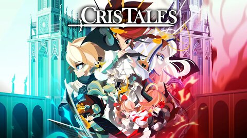 CRIS TALES - DEMO (XBOX ONE)