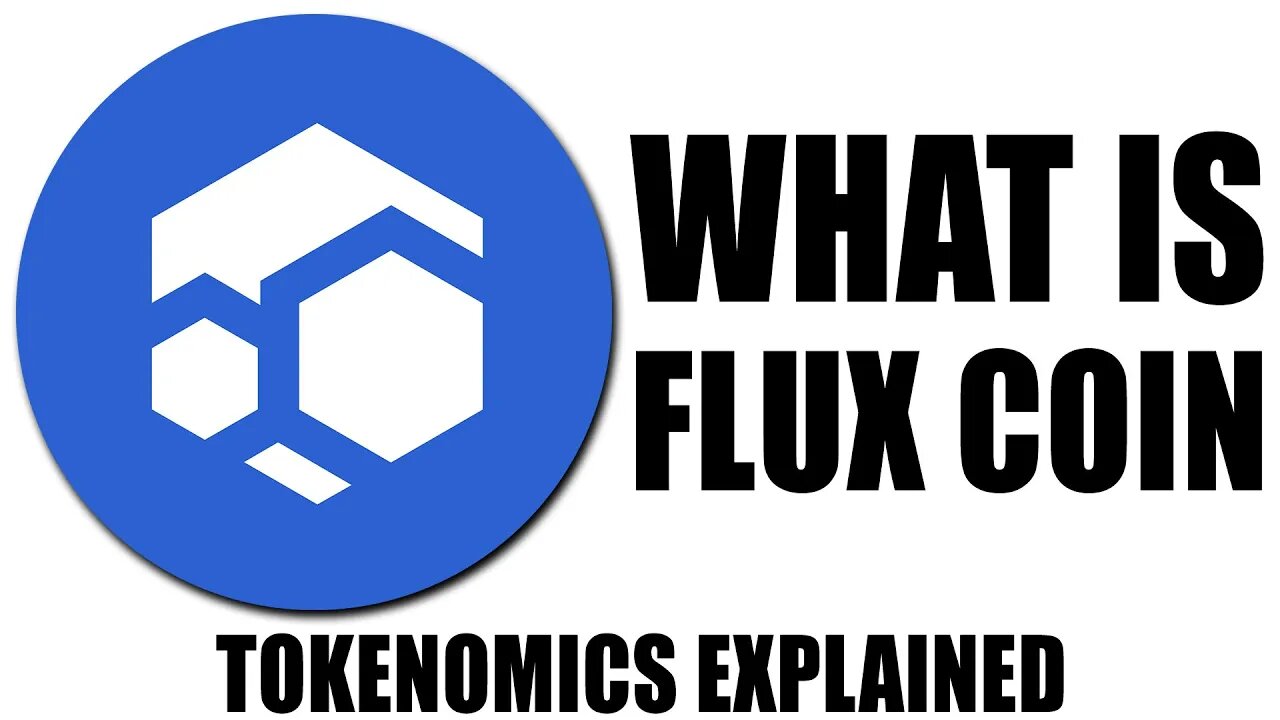 Flux Coin Tokenomics + Price Prediction