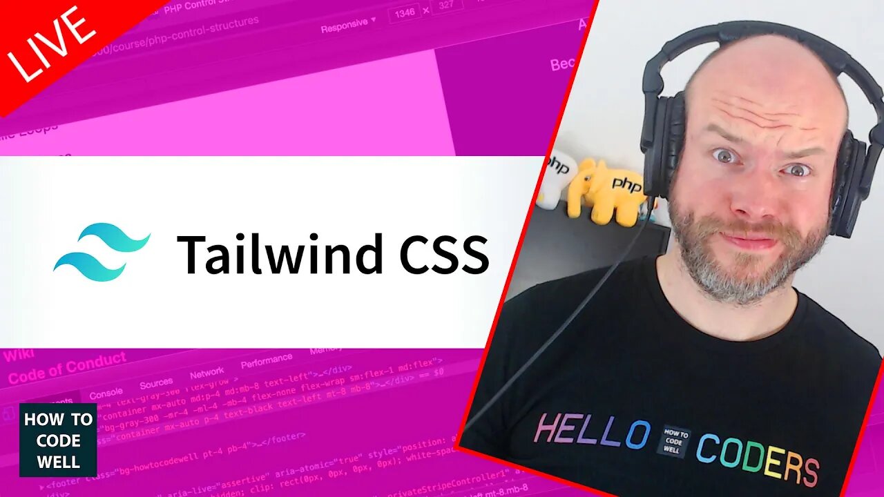 [Beta Testing] Fixing UI issues with Tailwind and Gatsby JavaScript