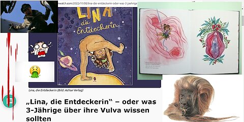 „Etwas Perverses aus Ende 2020, usw.!!“ ...